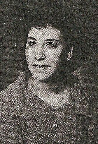 Susan F. Terry - Class of 1985 - Glenbrook North High School