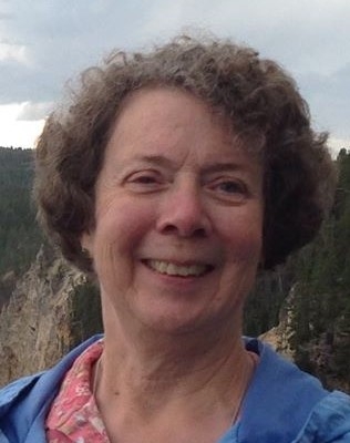 Nann Blaine - Class of 1970 - Glenbrook North High School