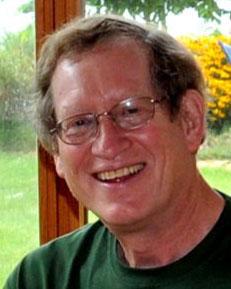 Charles Orsay - Class of 1967 - Glenbrook North High School