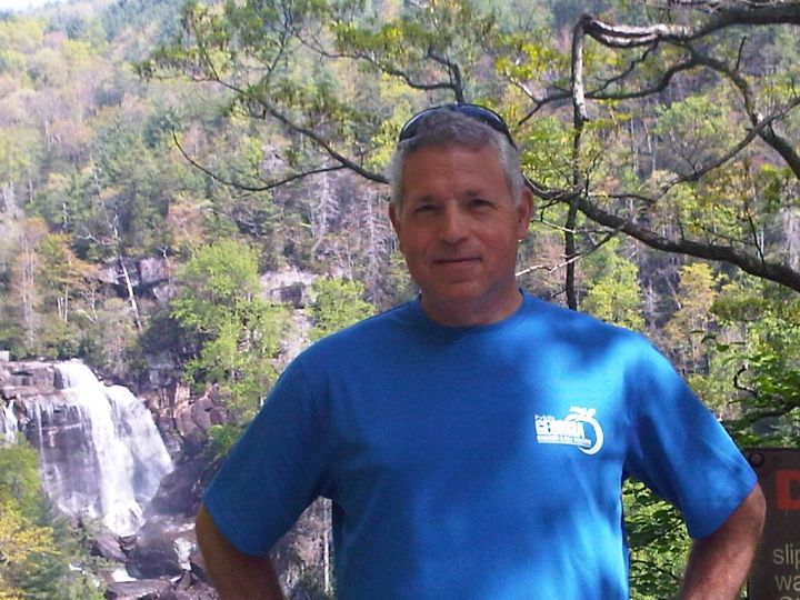 Rich Boodnick - Class of 1973 - Glenbrook North High School
