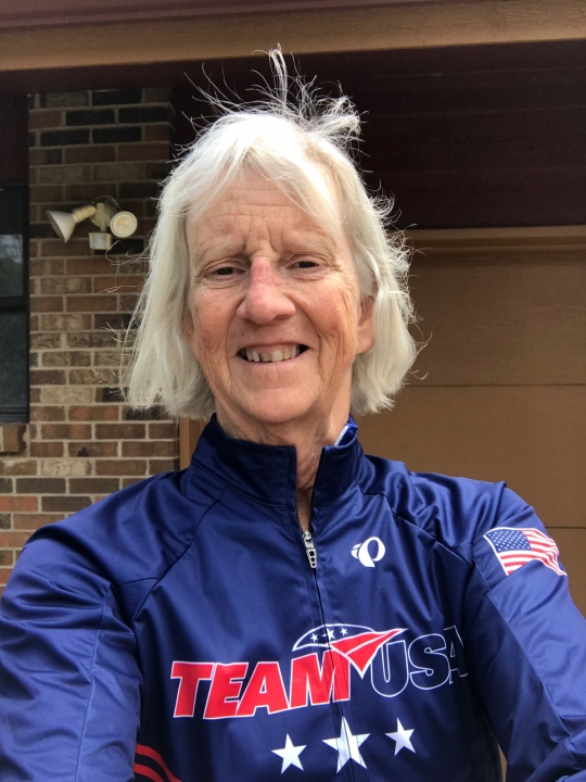 Lorraine Albers - Class of 1970 - Glenbrook North High School