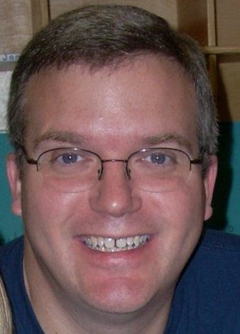 Scott Ellis - Class of 1987 - Glenbrook North High School