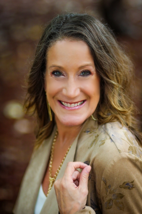 Joan Rodino - Class of 1982 - Glenbrook North High School