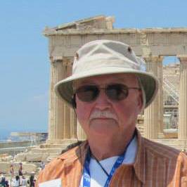 Harry Hart - Class of 1964 - Glenbrook North High School