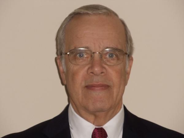 James Luensman - Class of 1963 - Glenbrook North High School