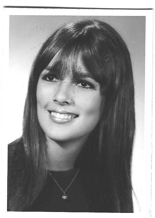 Cathy Krupp - Class of 1967 - Glenbrook North High School