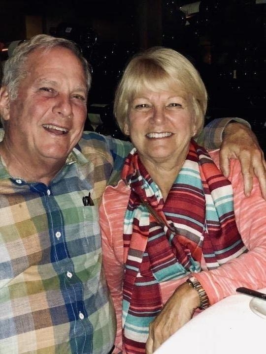 Pamela Mitchem - Class of 1970 - Glenbrook North High School