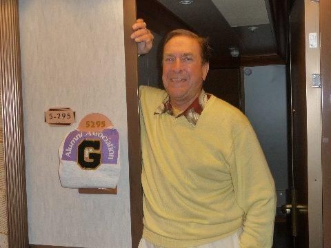 Harry I (buzz) Gillogly, Iii - Class of 1959 - Glenbrook North High School