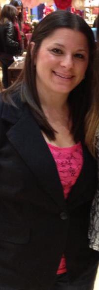 Tracy Swafford - Class of 1995 - Glenbrook North High School