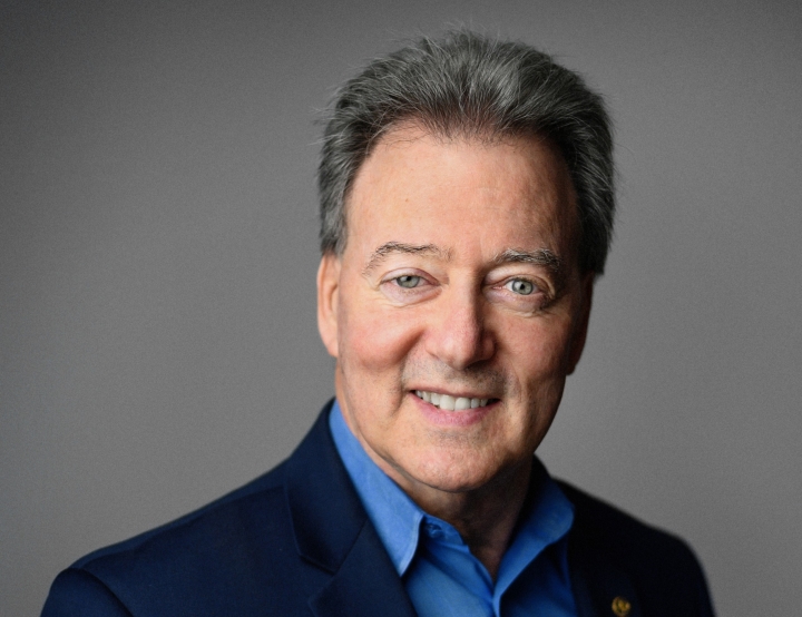 Jeff Collen - Class of 1970 - Glenbrook North High School