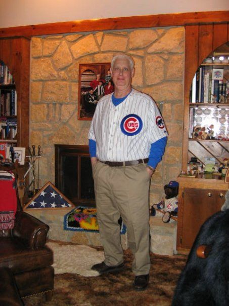Laurence Stempel - Class of 1968 - Glenbrook North High School