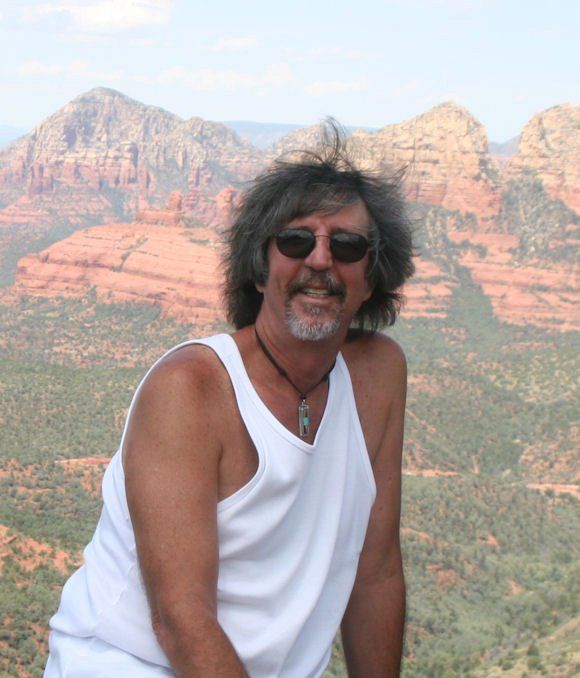 Harlan Sandberg - Class of 1968 - Glenbrook North High School