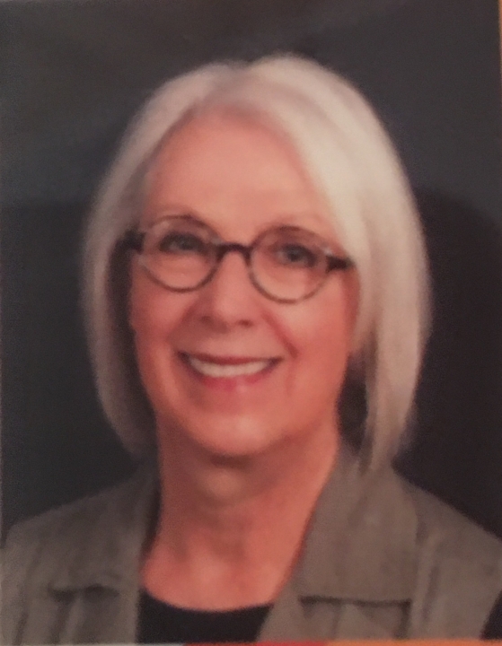 Carol Repyak - Class of 1965 - Woodland High School