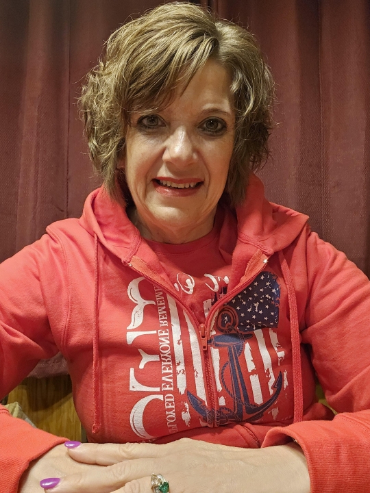 Barbara Bennington - Class of 1986 - Woodland High School