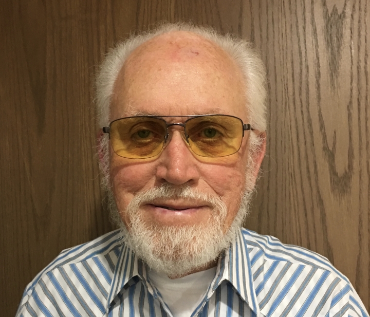 Kenneth Adamek - Class of 1952 - North High School