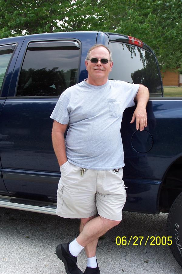 Gary Murray - Class of 1969 - North High School
