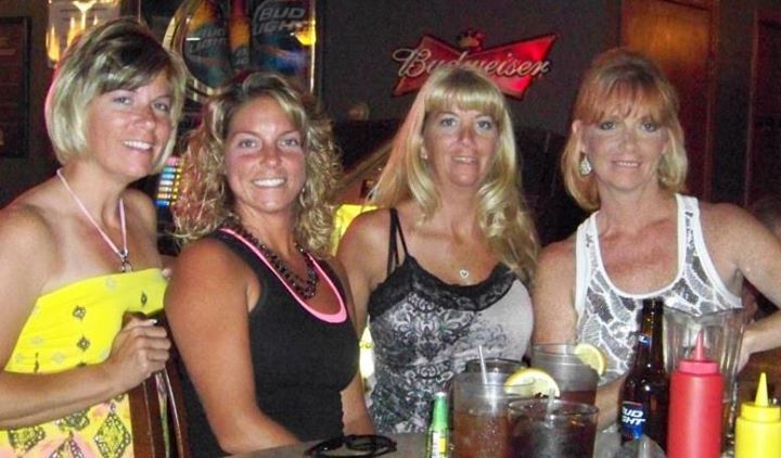 Tori Dryden Stevens - Class of 1997 - North High School
