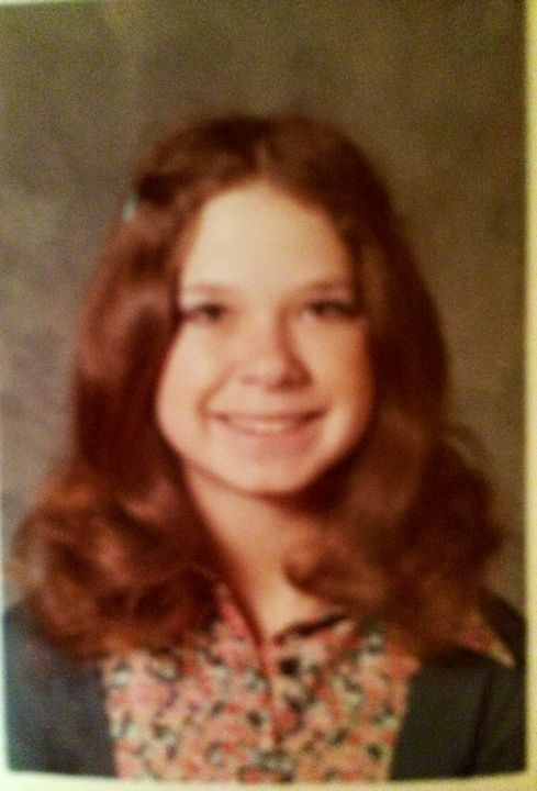 Eileen Dull - Class of 1977 - North High School