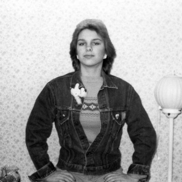 Sherri' Hannah - Class of 1984 - North High School