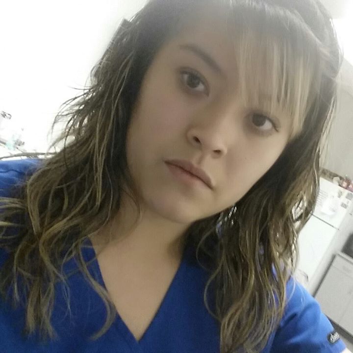 Llasmin Prado - Class of 2011 - North High School