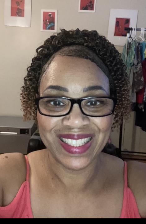 Nikita Wynn - Class of 1982 - North High School