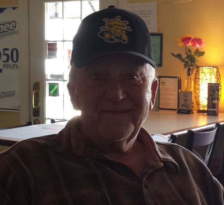 John Keller - Class of 1958 - North High School