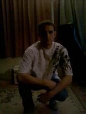 Kenny Dow - Class of 1999 - North High School