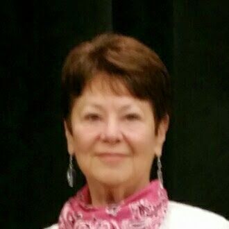 Penelope Barnes - Class of 1965 - North High School