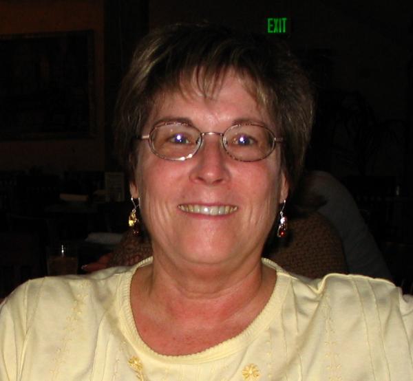 Barbara West - Class of 1966 - North High School