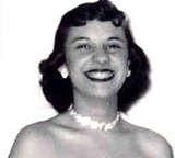 Barbara Beckel - Class of 1955 - North High School
