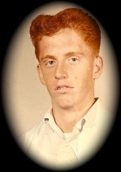 Arthur Gillespie - Class of 1967 - North High School