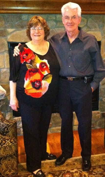 Vicki Payne - Class of 1966 - North High School