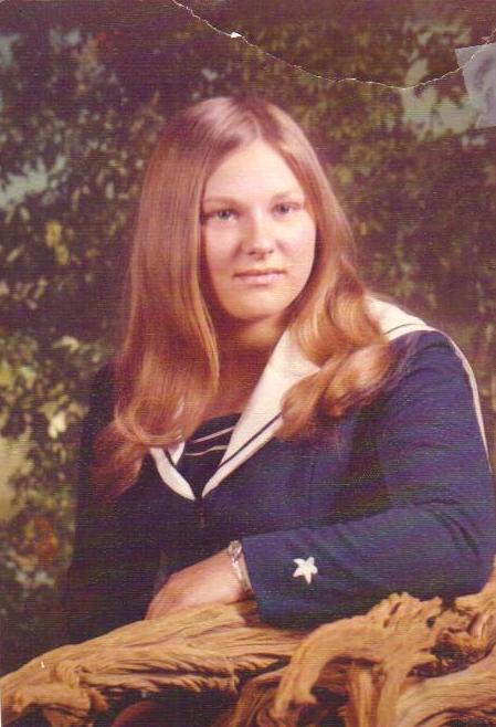 Debbie Ball - Class of 1975 - North High School
