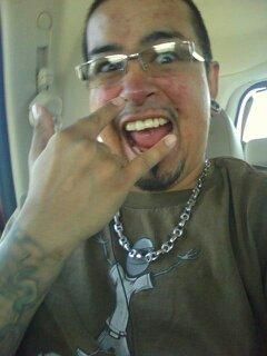 David Smith - Class of 1997 - North High School