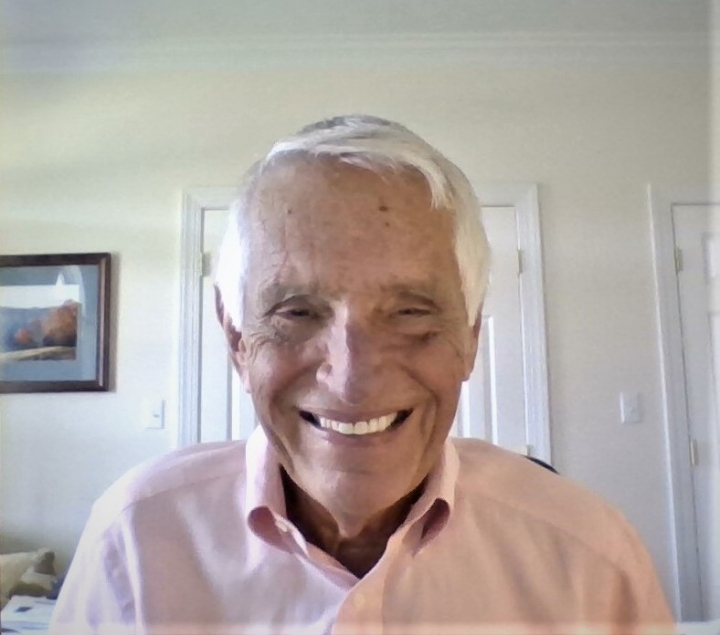 Bill Spriggs - Class of 1957 - North High School