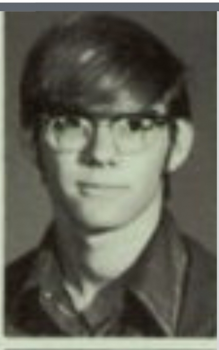 Robert Kibbe - Class of 1973 - North High School
