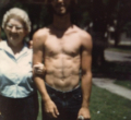 Steven Creed