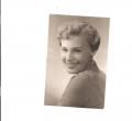 Theresa Kerridge, class of 1959