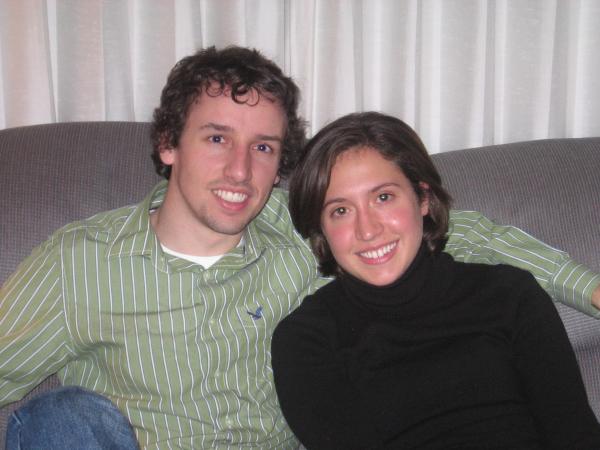 Russell Willmot - Class of 2005 - Lake Zurich High School