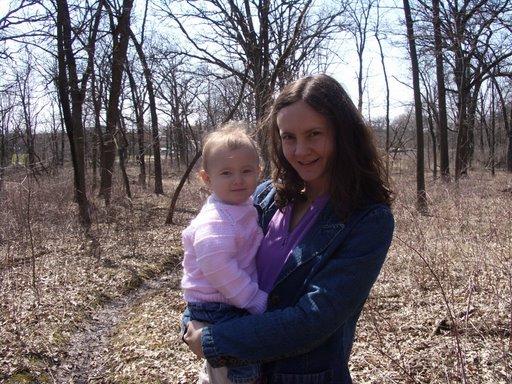 Laura Weprin - Class of 1998 - Lake Zurich High School