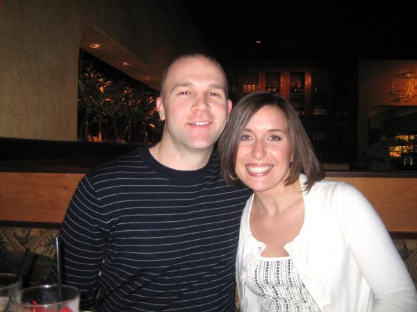 Kristi Gonzales - Class of 1999 - Lake Zurich High School