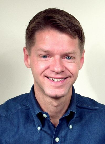 Christopher Oakley - Class of 1980 - Lake Zurich High School