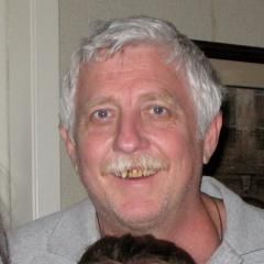 Jeffrey Schrader - Class of 1974 - Lake Zurich High School