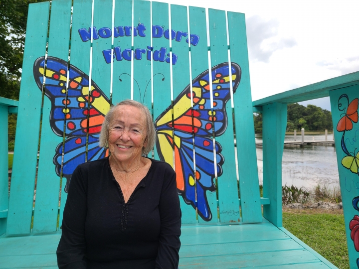 Lori Mionske - Class of 1952 - Lake Zurich High School