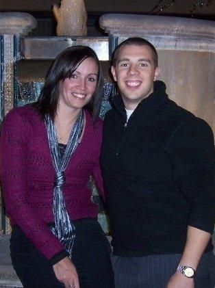 Derek Malinowski - Class of 2004 - Lake Zurich High School