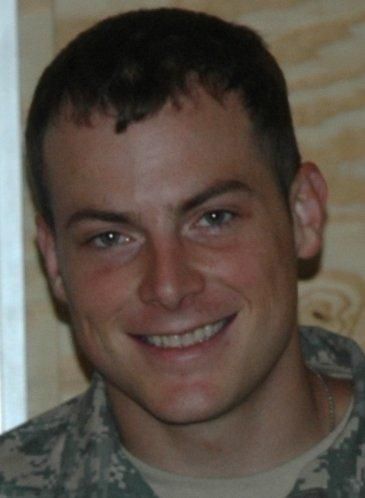 Raymond Nutter - Class of 2000 - Lake Zurich High School
