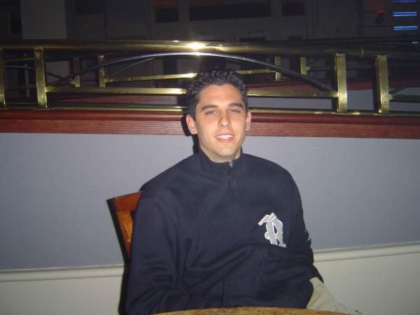 Brandon Capaccio - Class of 1997 - Lake Zurich High School