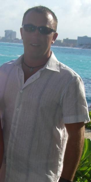Mike Wilson - Class of 1997 - Lake Zurich High School