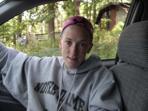 Catherine Rian - Class of 2004 - Lake Zurich High School