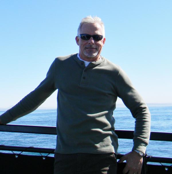 William Garfield - Class of 1972 - Lake Zurich High School